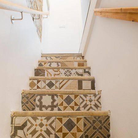 Florit Flats - Cabanyal 3 Bedroom Wifi Ac Terrace Beach Penthouse Valencia Luaran gambar