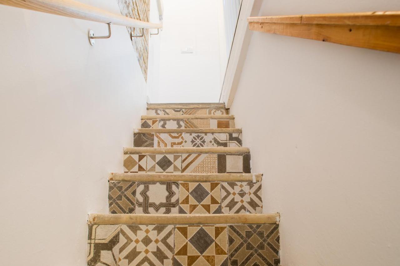 Florit Flats - Cabanyal 3 Bedroom Wifi Ac Terrace Beach Penthouse Valencia Luaran gambar