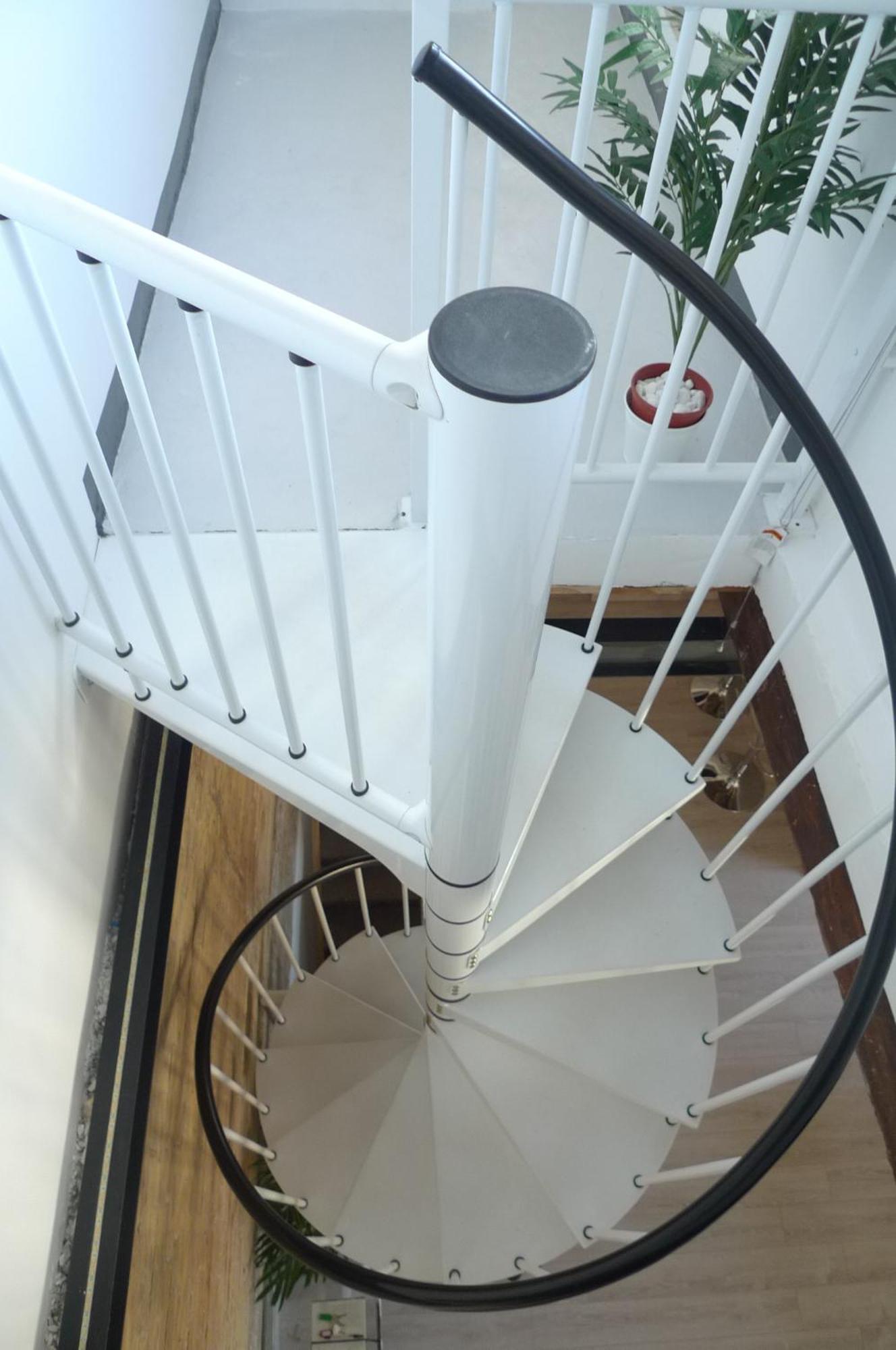 Florit Flats - Cabanyal 3 Bedroom Wifi Ac Terrace Beach Penthouse Valencia Luaran gambar